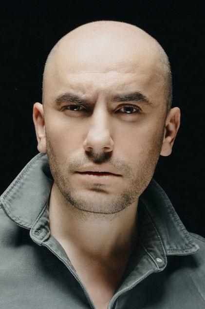 Giray Altınok - Actor Profile Photo
