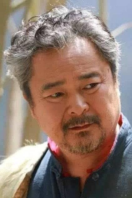 Zhu Xinyun - Actor Profile Photo