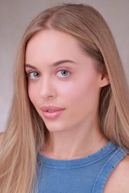Alina Varakuta - Actor Profile Photo