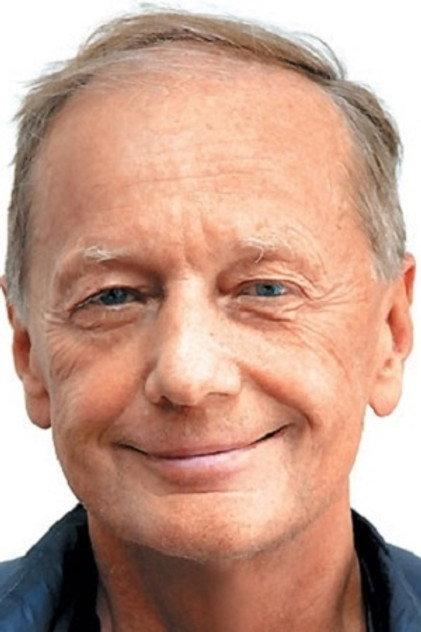 Mikhail Zadornov - Actor Profile Photo