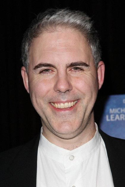 Ian Lithgow - Actor Profile Photo