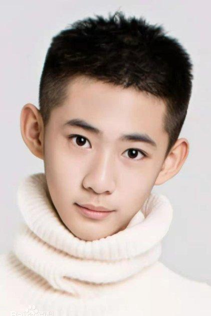 Ye He - Actor Profile Photo