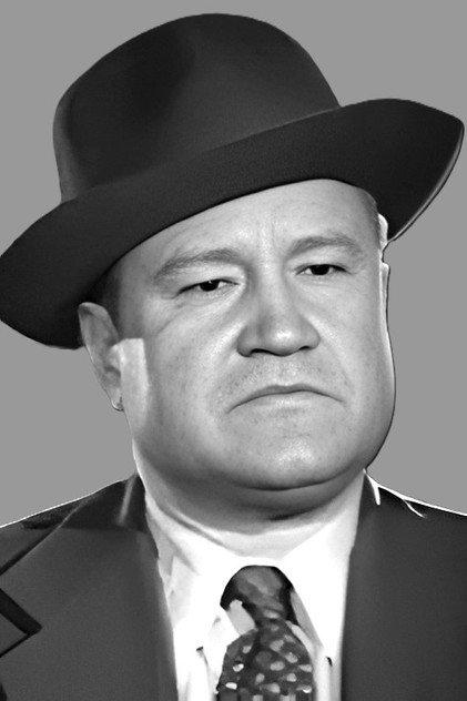 Joe Devlin - Actor Profile Photo