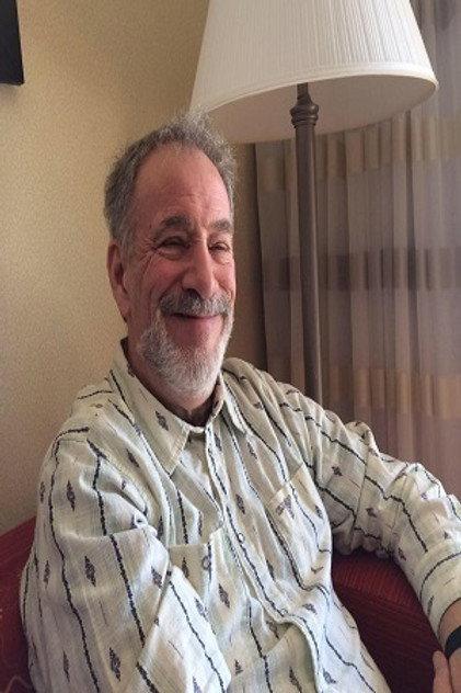 Mike Francis - Actor Profile Photo