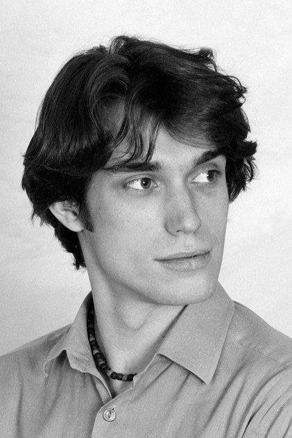 Alexei Skuratov - Actor Profile Photo