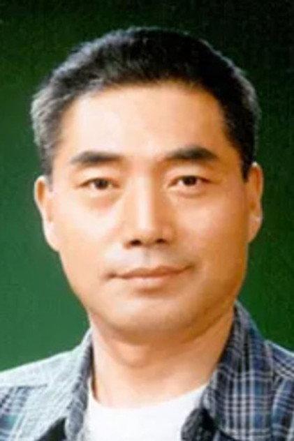 Lee In-seong - Actor Profile Photo