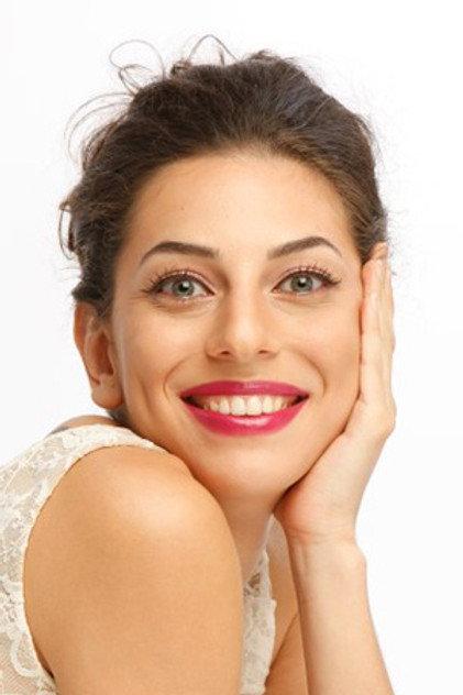 Margarita Panousopoulou - Actor Profile Photo