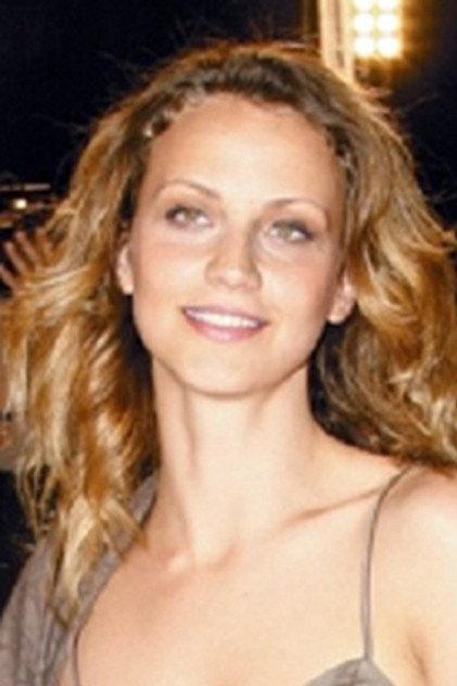 Sofia Chrysohoidou - Actor Profile Photo