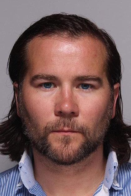 Stuart Brennan - Actor Profile Photo