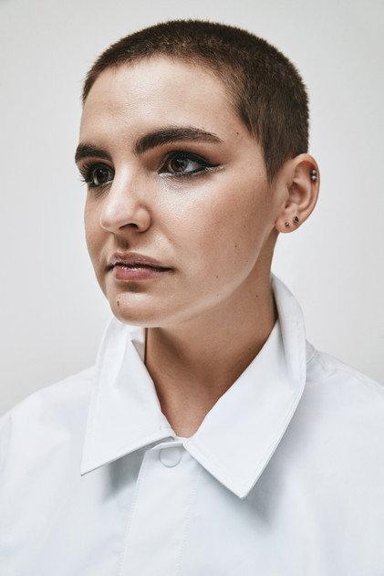 Heather Ann Gottlieb - Actor Profile Photo