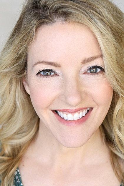Alet Taylor - Actor Profile Photo
