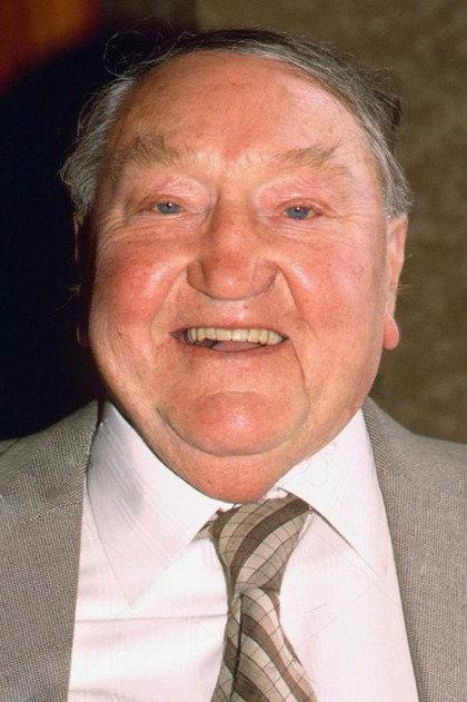 Arthur Mullard - Actor Profile Photo