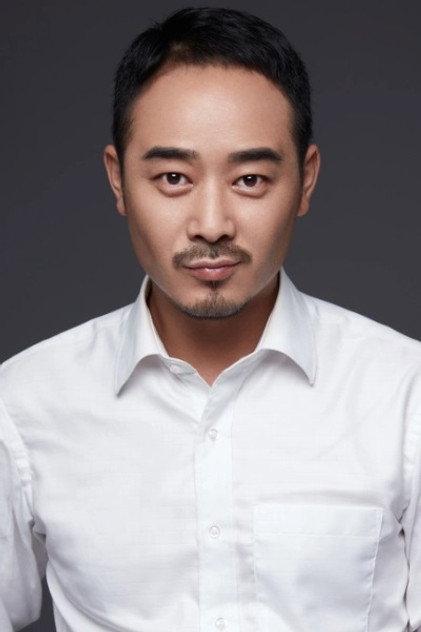 Chen Linsheng - Actor Profile Photo