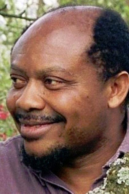 Mukuna Kashala - Actor Profile Photo
