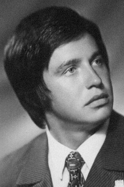 Vladimir Dubinin - Actor Profile Photo