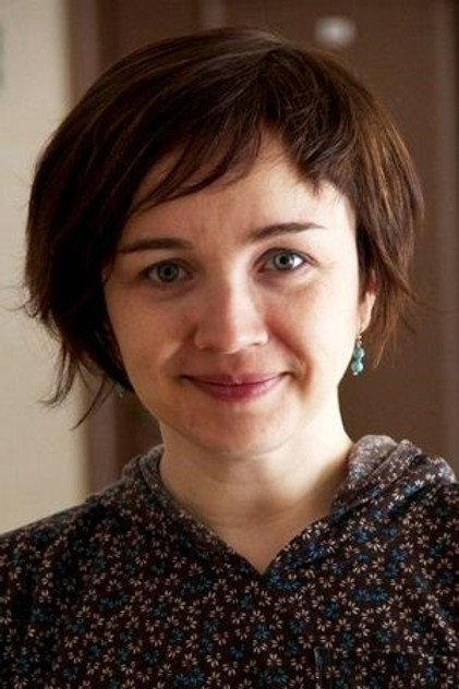 Yekaterina Gorokhovskaya - Actor Profile Photo