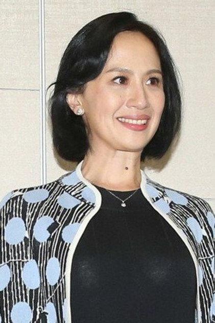 Huang Tsai-yi - Actor Profile Photo