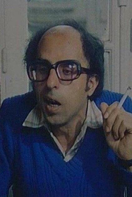 Adel Abu Al Gheet - Actor Profile Photo