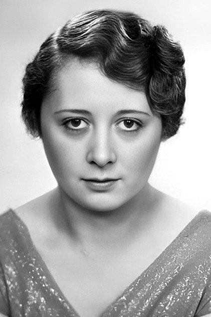 Norah Howard - Actor Profile Photo