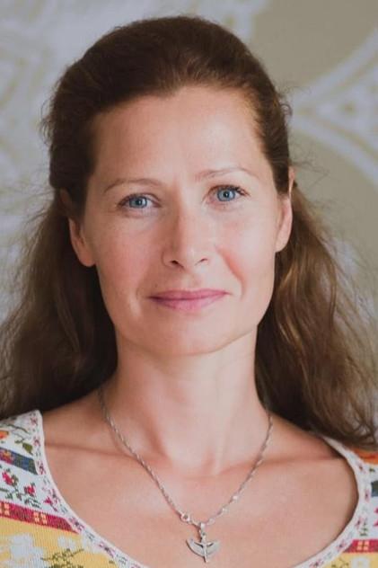 Kleer Maibaum-Vihmar - Actor Profile Photo