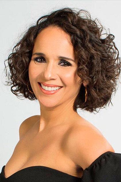 Érika Villalobos - Actor Profile Photo