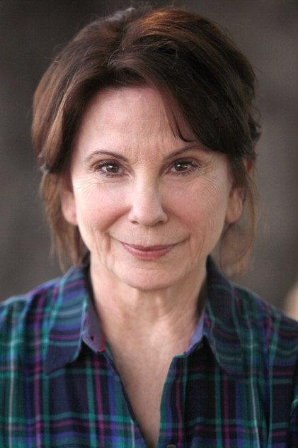 Carolyn Mignini - Actor Profile Photo