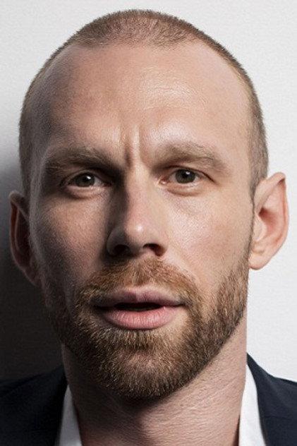 Vladimir Tsarulkov - Actor Profile Photo