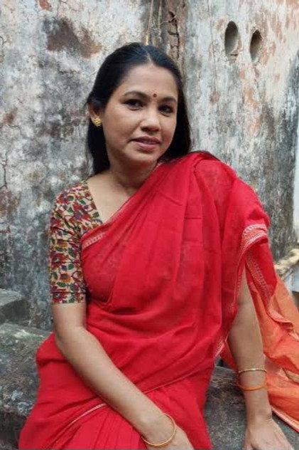 Sahana Sumi - Actor Profile Photo