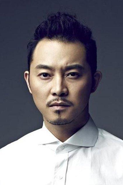 Sha Yi - Actor Profile Photo