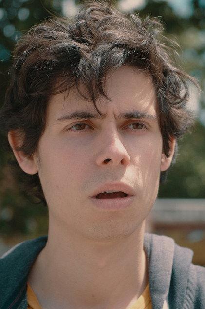 Sylvain Hassane - Actor Profile Photo
