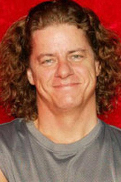 Alex Sanders - Actor Profile Photo
