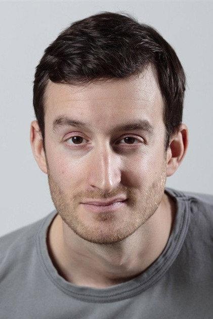 Loïc Hourcastagnou - Actor Profile Photo