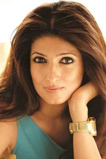 Twinkle Khanna - Actor Profile Photo