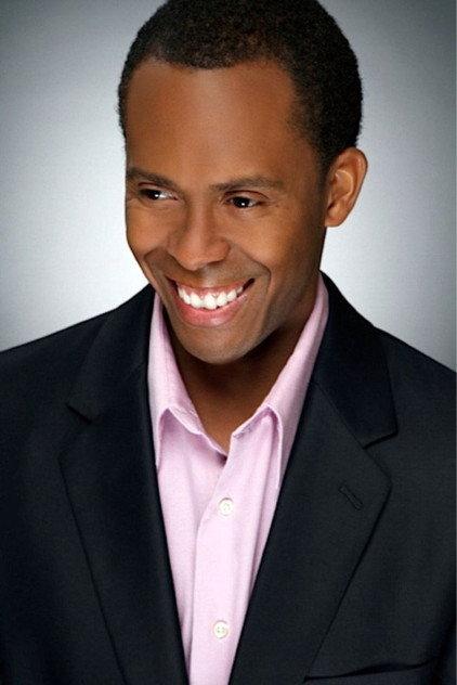 Cory Tyler - Actor Profile Photo