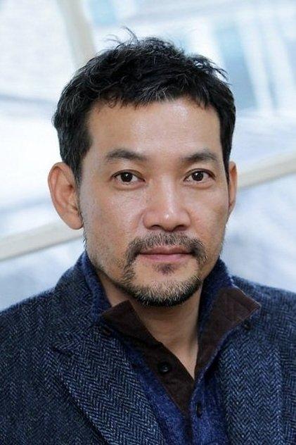 Jung Jin-young - Actor Profile Photo