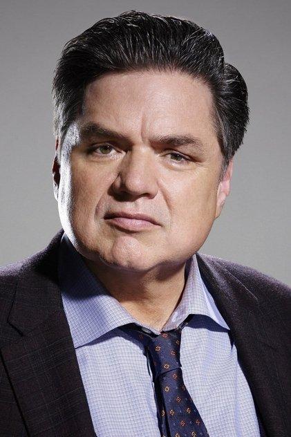 Oliver Platt - Actor Profile Photo