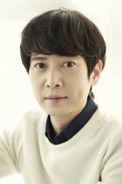 Kim Jin - Actor Profile Photo
