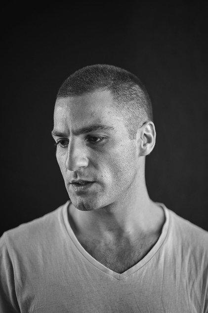 Giorgi Tsereteli - Actor Profile Photo