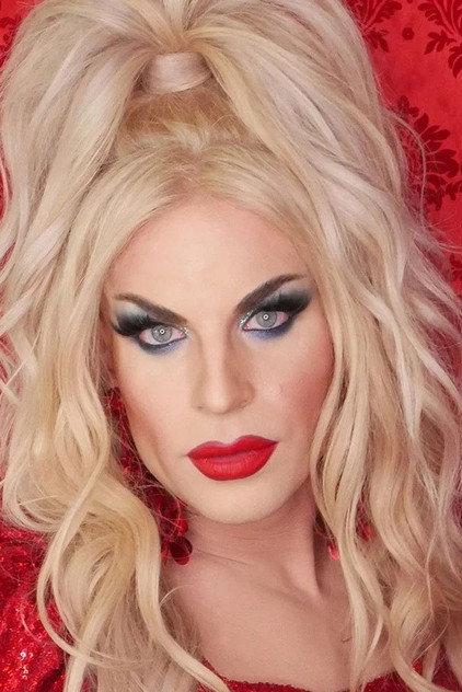 Katya Zamolodchikova - Actor Profile Photo