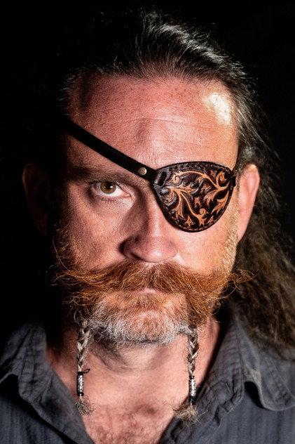 Damien Blewett - Actor Profile Photo