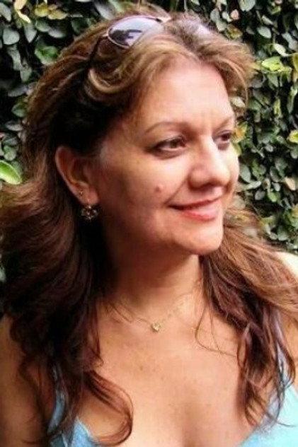 Cecília Lemes - Actor Profile Photo