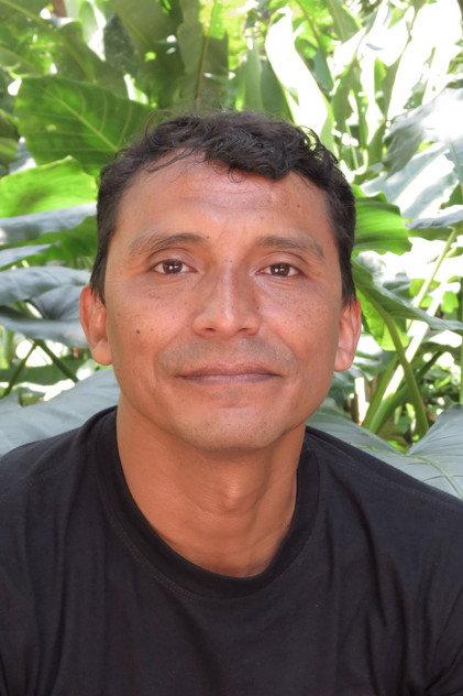 Vicente Quintero - Actor Profile Photo