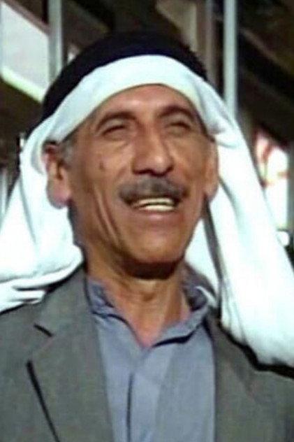 Hatem Salman - Actor Profile Photo