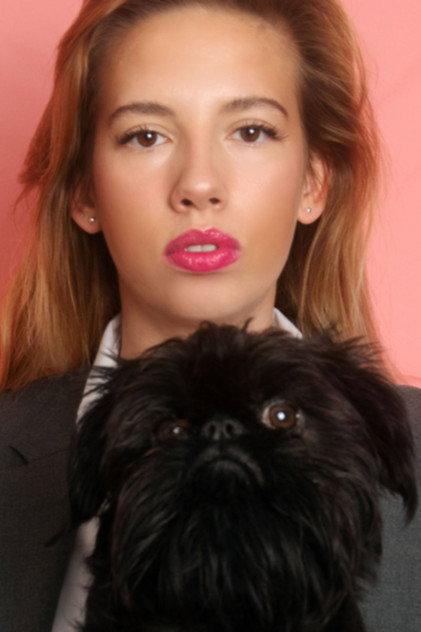 Izabella Mazzag - Actor Profile Photo