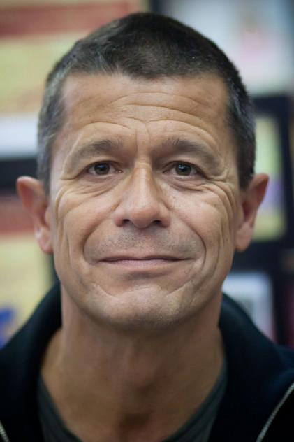 Emmanuel Carrère - Actor Profile Photo
