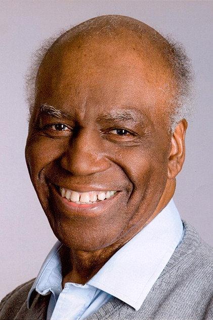 Robert Kya-Hill - Actor Profile Photo