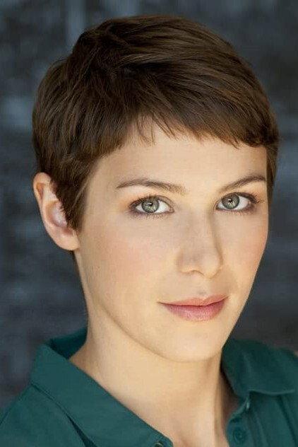 Allison Hogg - Actor Profile Photo
