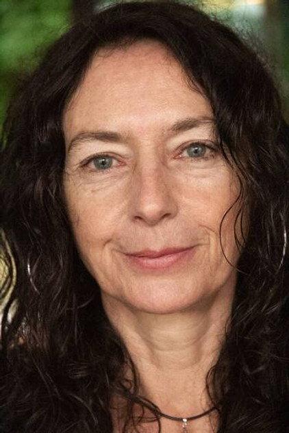 Annick Redolfi - Actor Profile Photo