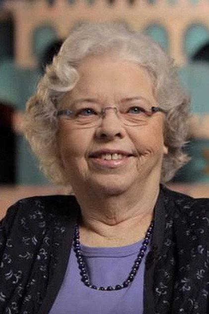 Joanne Rogers - Actor Profile Photo