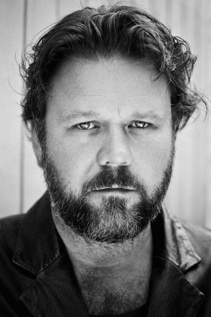 Edward Dogliani - Actor Profile Photo